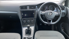 Volkswagen Golf 1.4 TSI SE [Nav] 5dr Petrol Hatchback